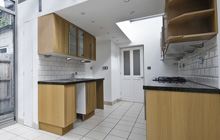 Fritton kitchen extension leads